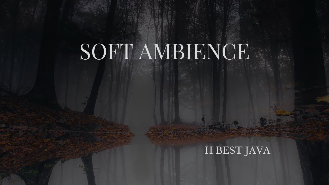Soft Instrumental Music for Night Relaxation