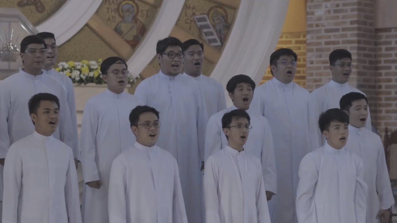 EMMANUEL (Emanuel: Nasa Atin ang Diyos) - an Advent Song