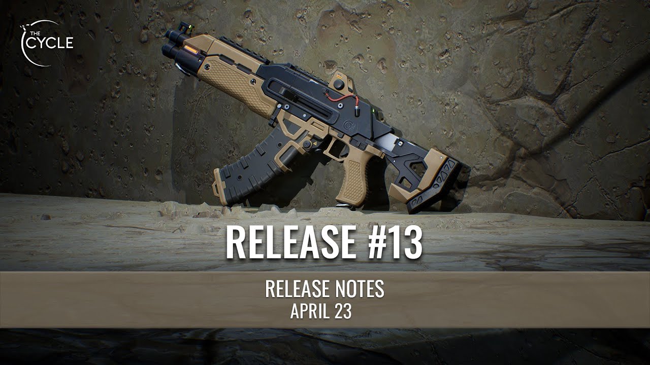 The Cycle - обзор обновления Release 13