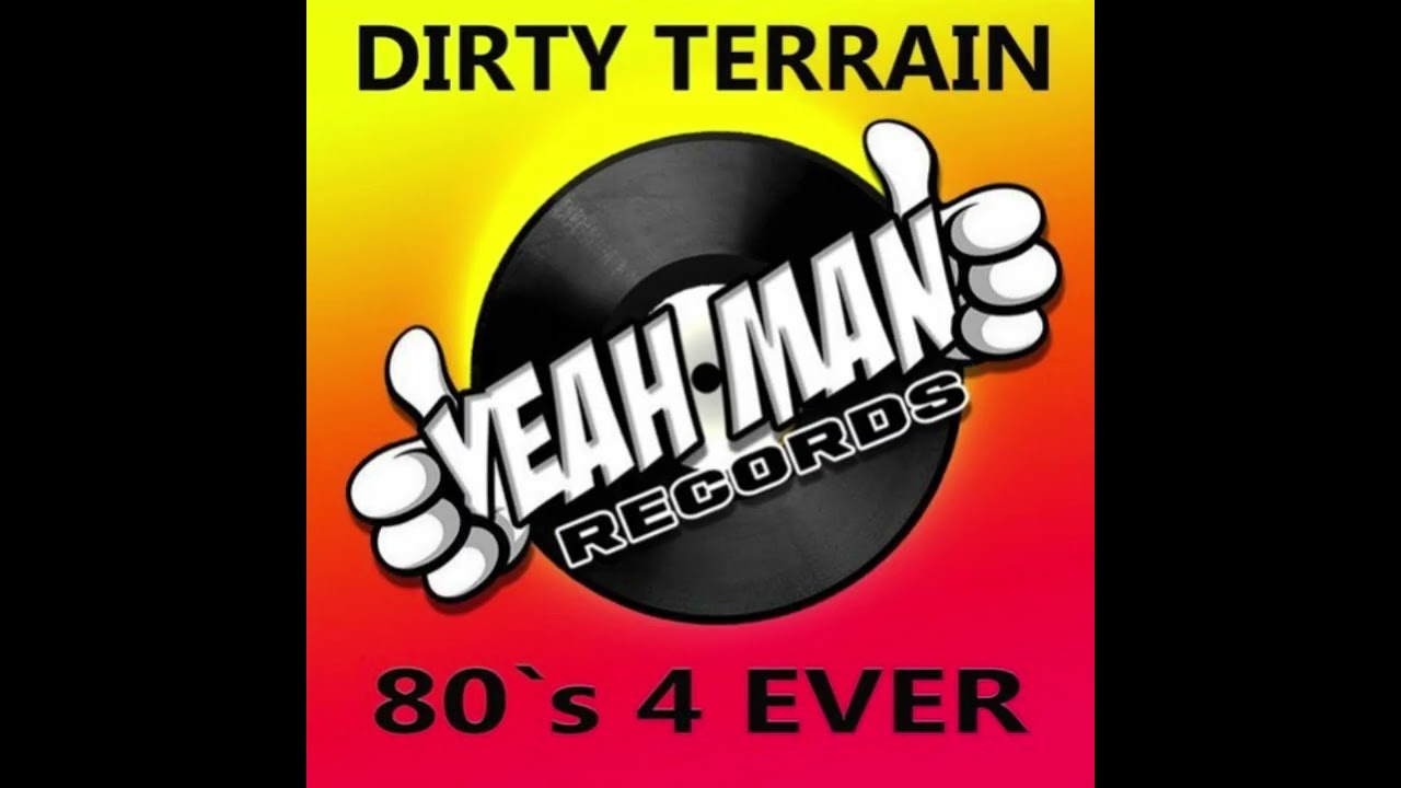80s 4 ever