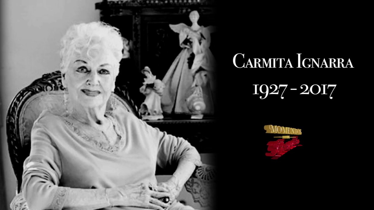 Camita Ignarra | Momentos de Telenovela