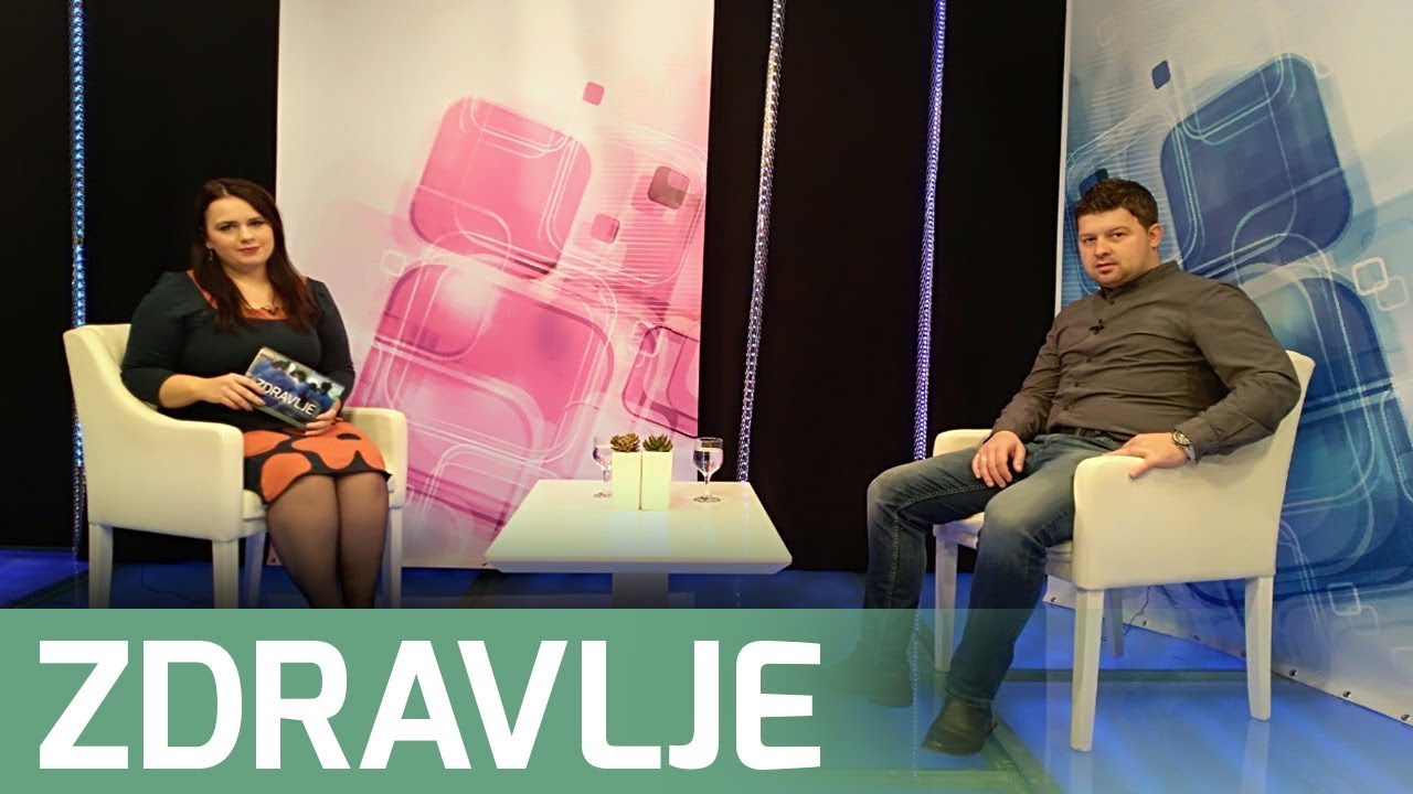 Zdravlje - Kako liječiti HIV i AIDS? - 17.12.2018.