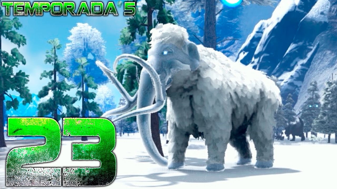 MATANDO A DIOSES Y PROBANDO EL GIGANOTO BIÓNICO! | SOLO EN LA ISLA #23 | Temporada 5