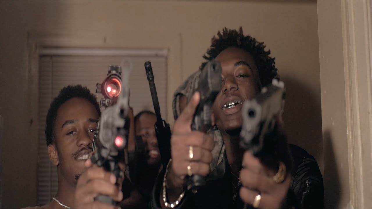 Hundon Skrilla 
