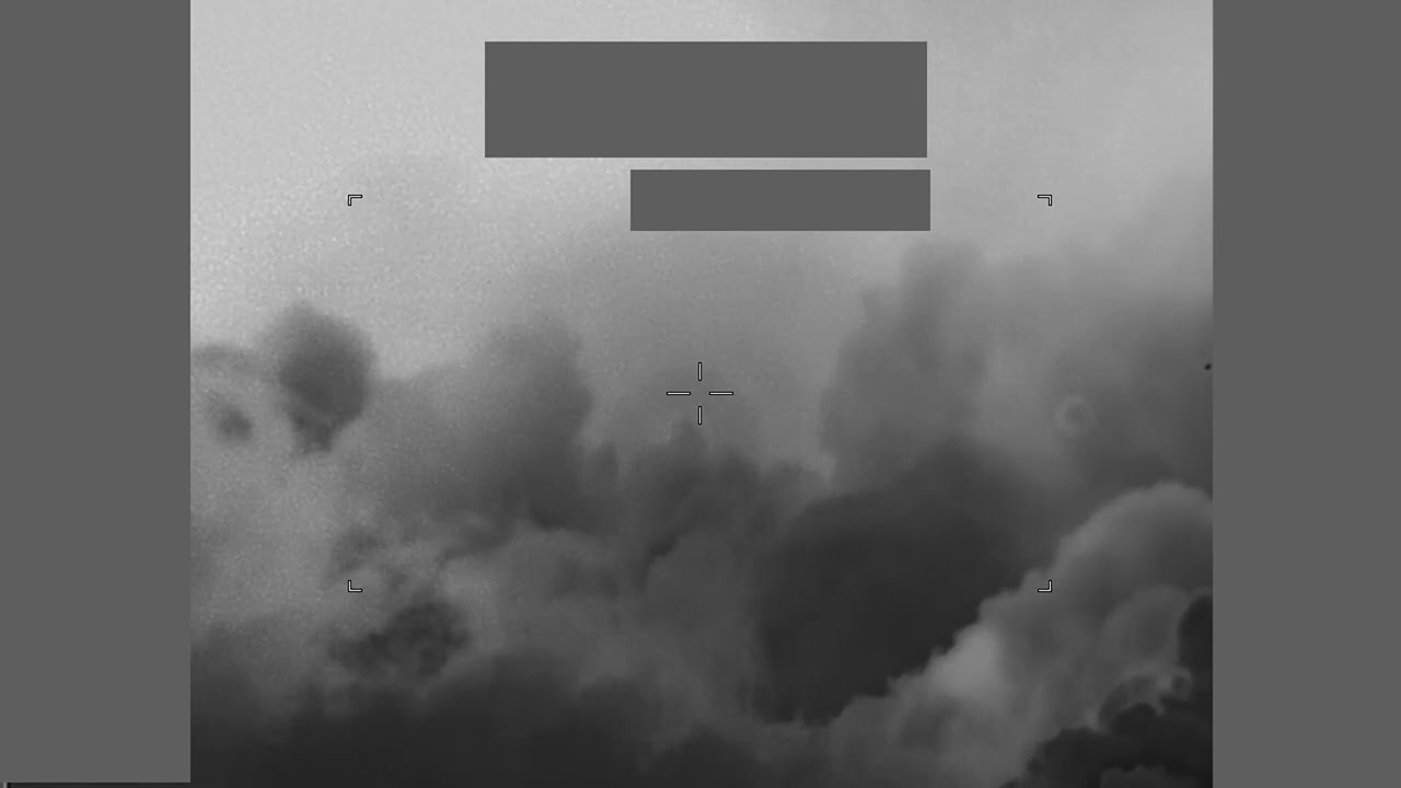 AARO Released 