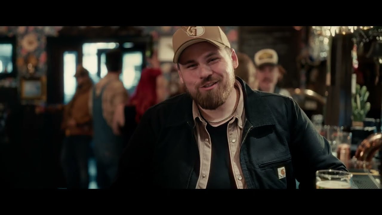 Northlake Shivers - Beer Pressure (Official Video)