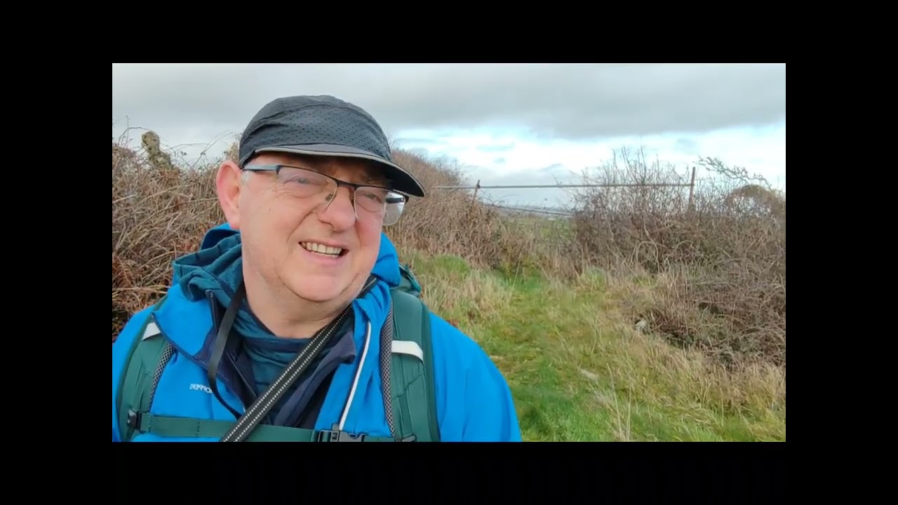 Caswell Bay - a coastal wander 