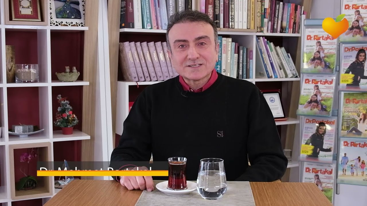 Bahar Yorgunluğu Neden Olur & Ne İyi Gelir? | Dr Mehmet Portakal