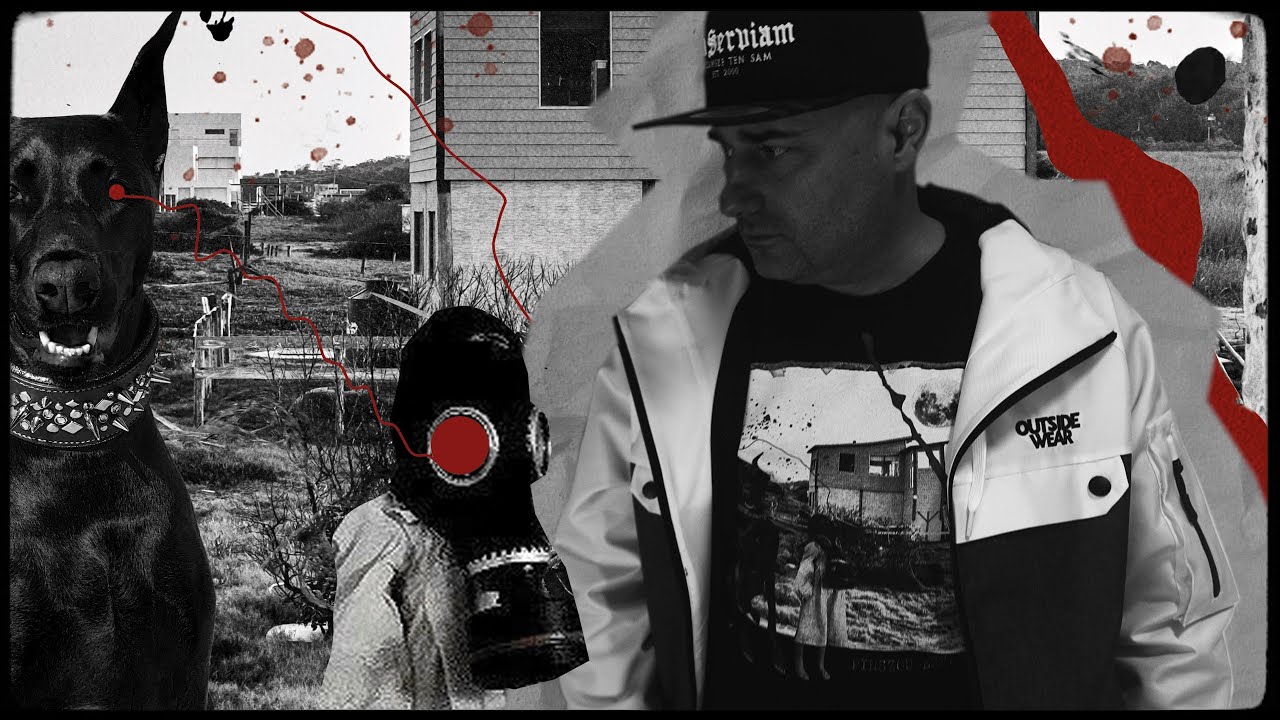 Pih - 2020 (Muzyka w Czasach Zarazy) (prod. DJ Creon)
