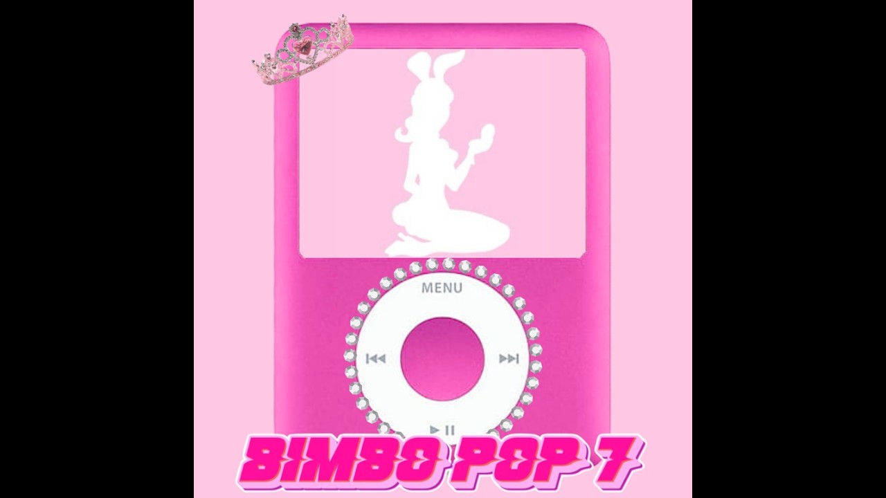 Bimbo Pop 7 👑 Princess Pop & Club Bangers (40 Min DJ Set)