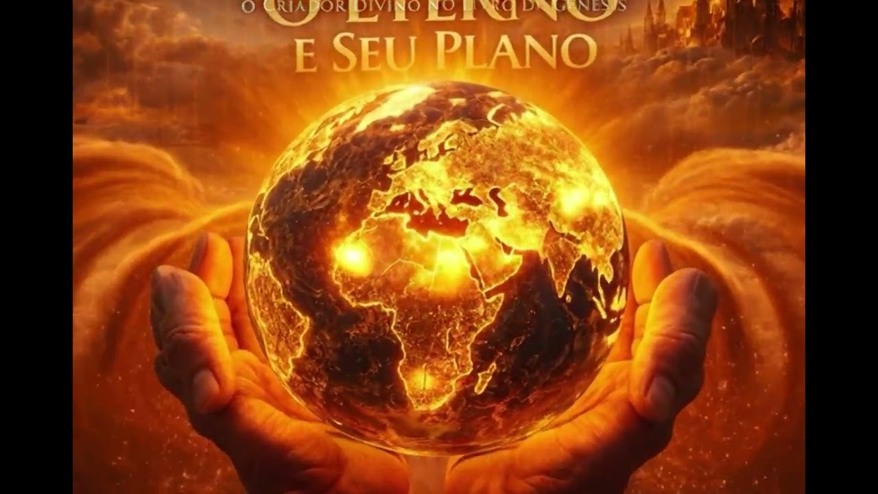 O Eterno e Seu Plano