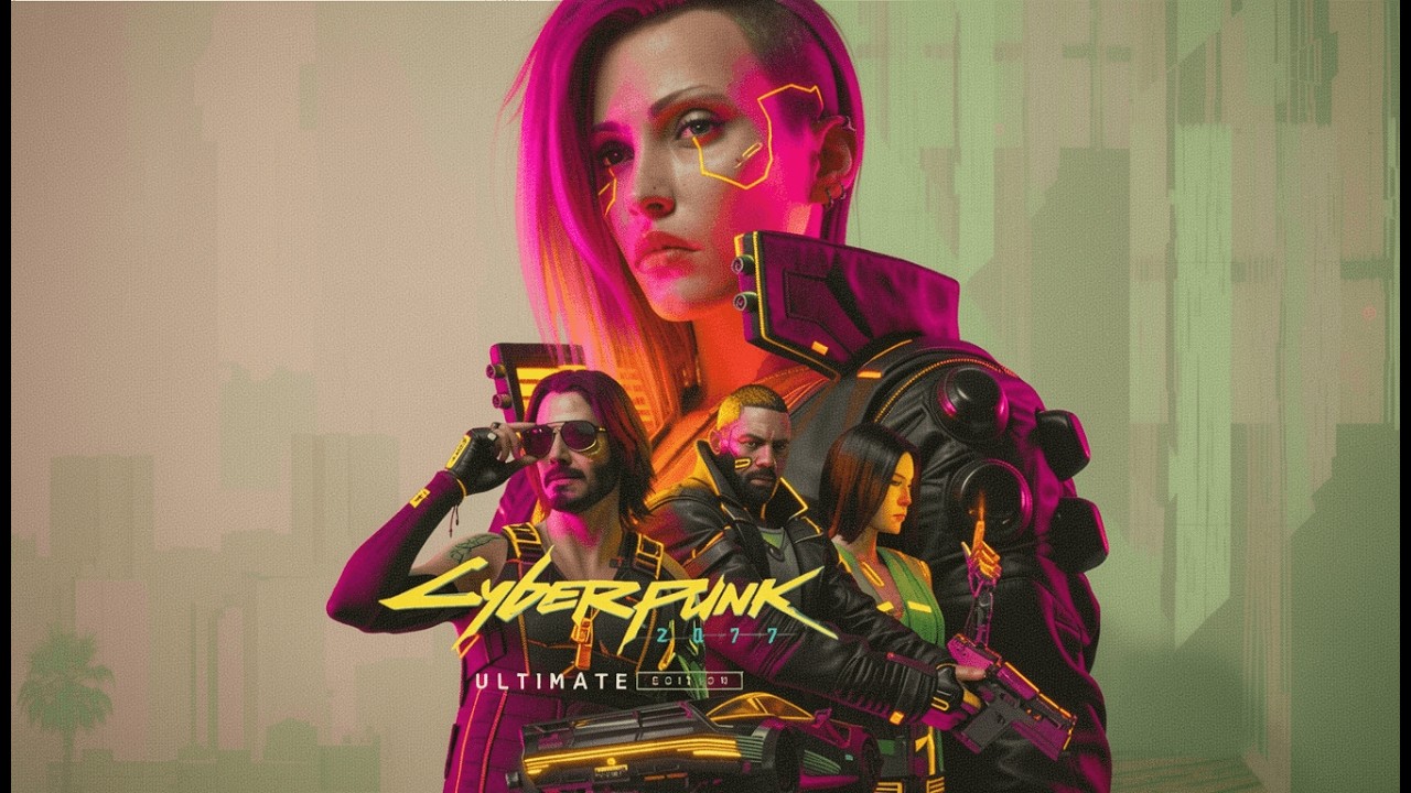 CYBERPUNK 2077►УСТРАНЯЕМ ЗАГОВОР ПРОТИВ ПРЕЗИДЕНТА  ! #21
