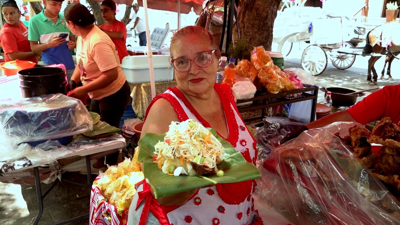 Turismo dinamiza economía local en Granada