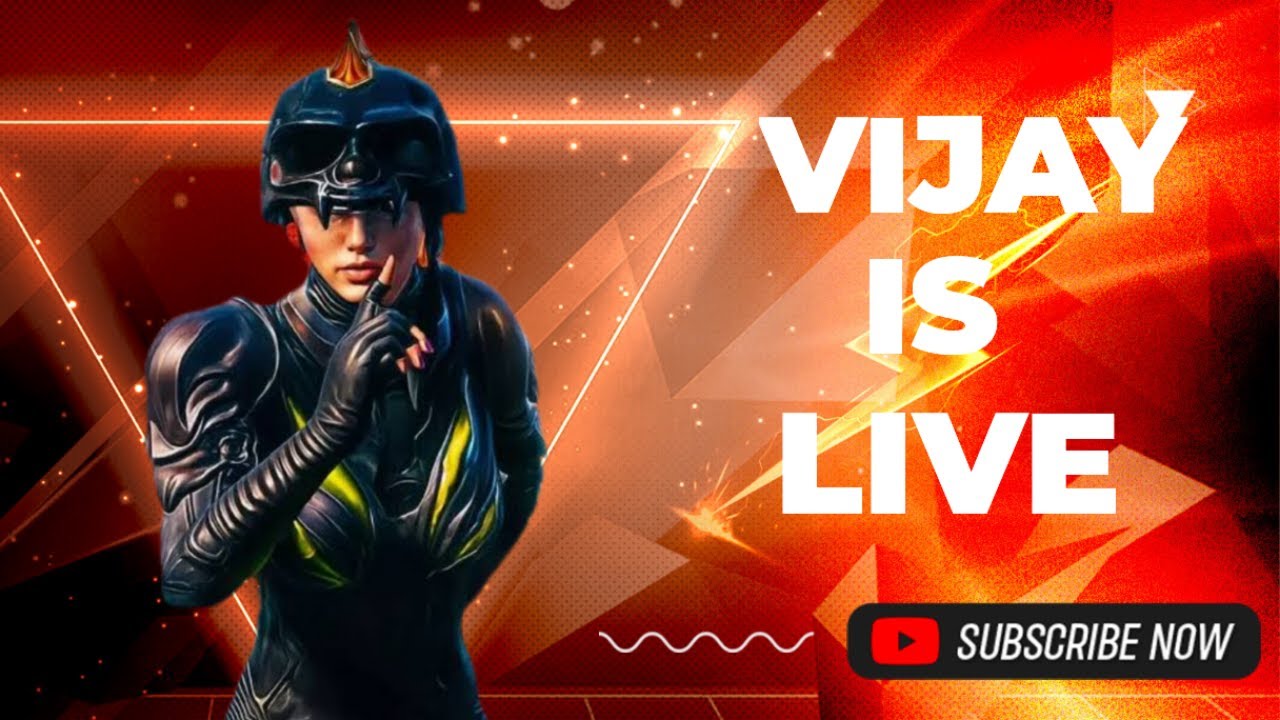 VIJAY isLIVE