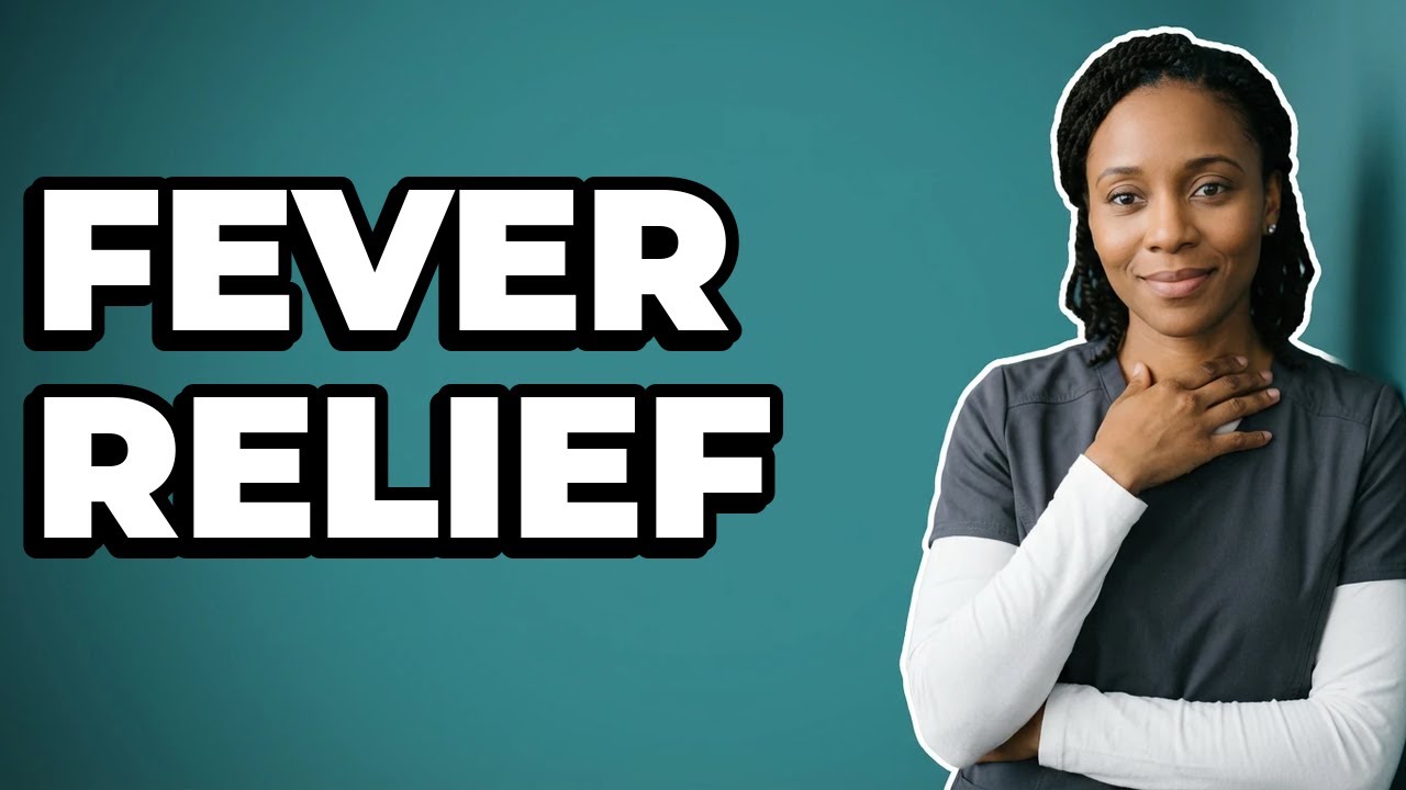 How To Reduce Flu Fever At Home?