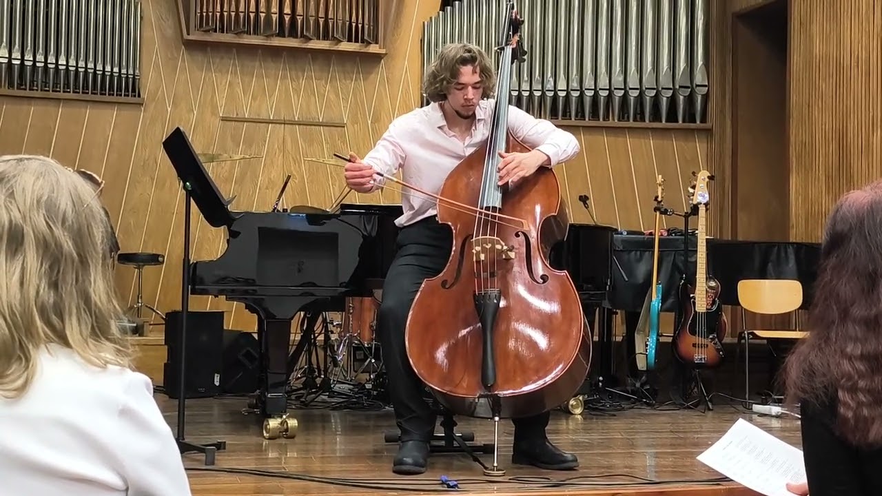 Fryba1, L.Herndl Eigenkomp. Lysander Herndl 21.1.2026 fux saal Maturakonzert