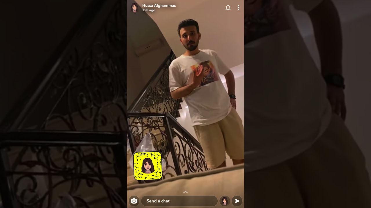 سنابات حصه الغماس✨ صادت عبدالله شو يسوي تتوقعون؟🏃‍♀️😂😂 مع حفيدتها بيبي ديم🥺❤️