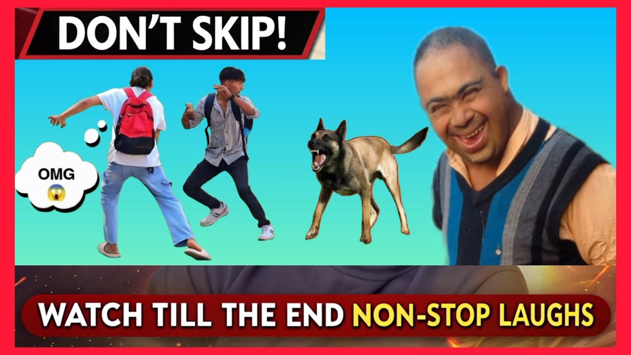 Hilarious Step-by-Step Funny Pranks 2026! | Epic Fails & Insane Reactions | You Won't Believe 