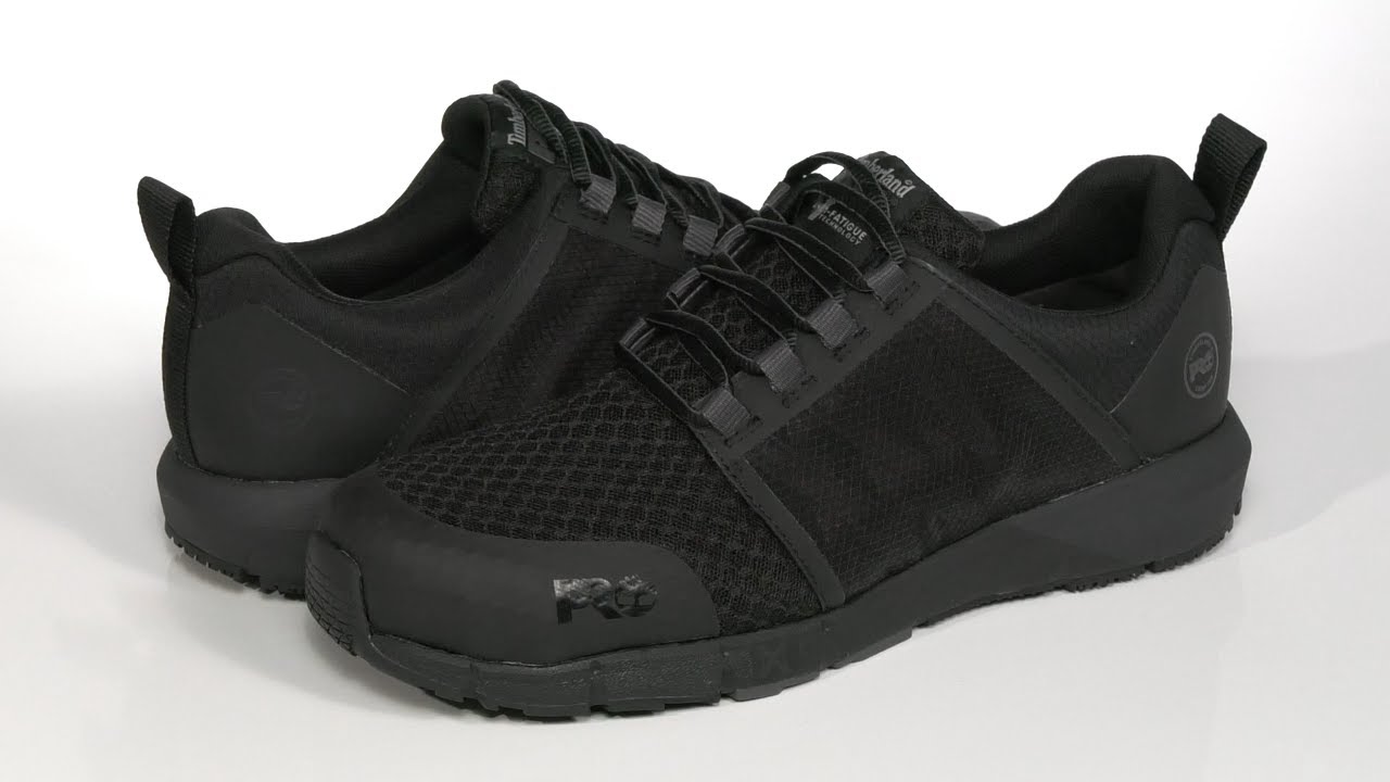 Timberland PRO Radius Composite Safety Toe SKU: 9489189