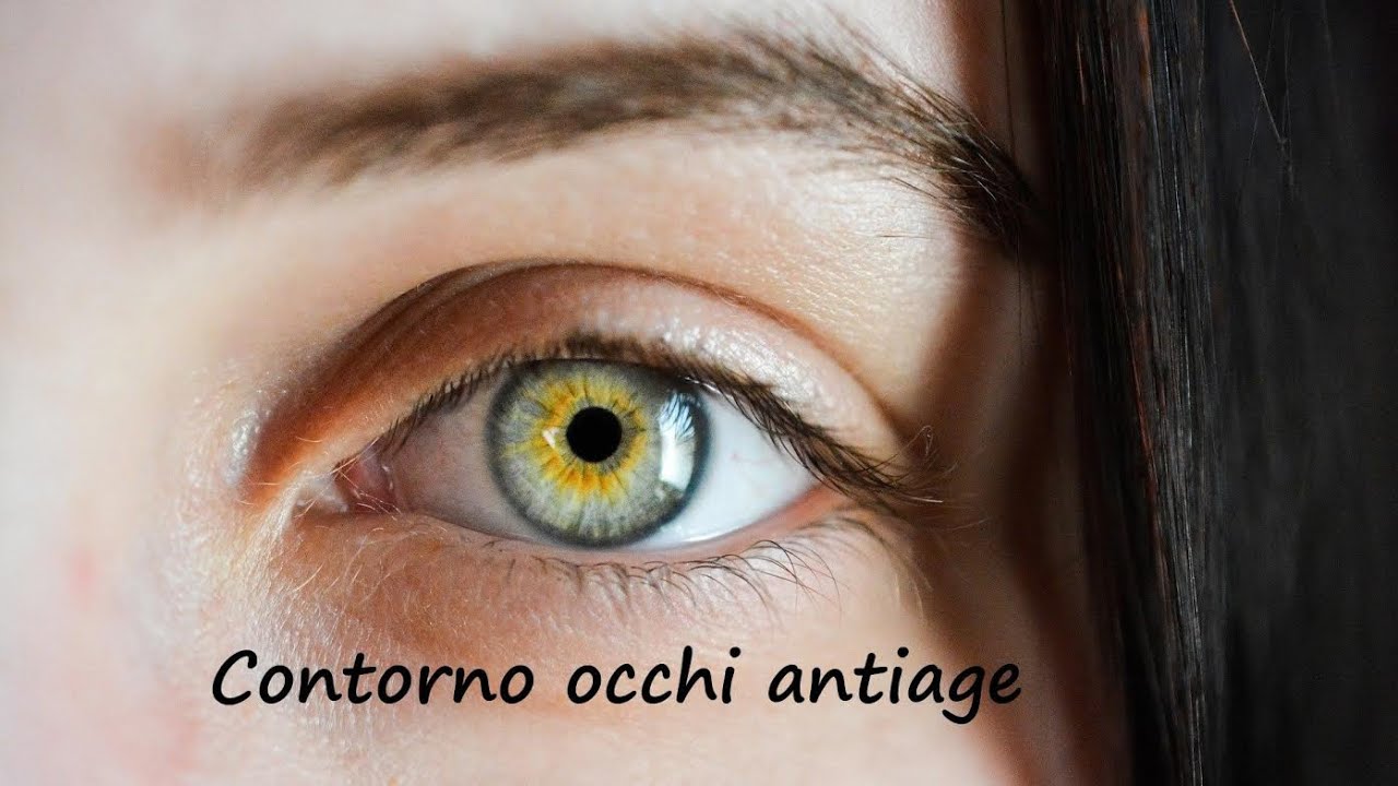 Contorno occhi antiage - SOS Spignatto