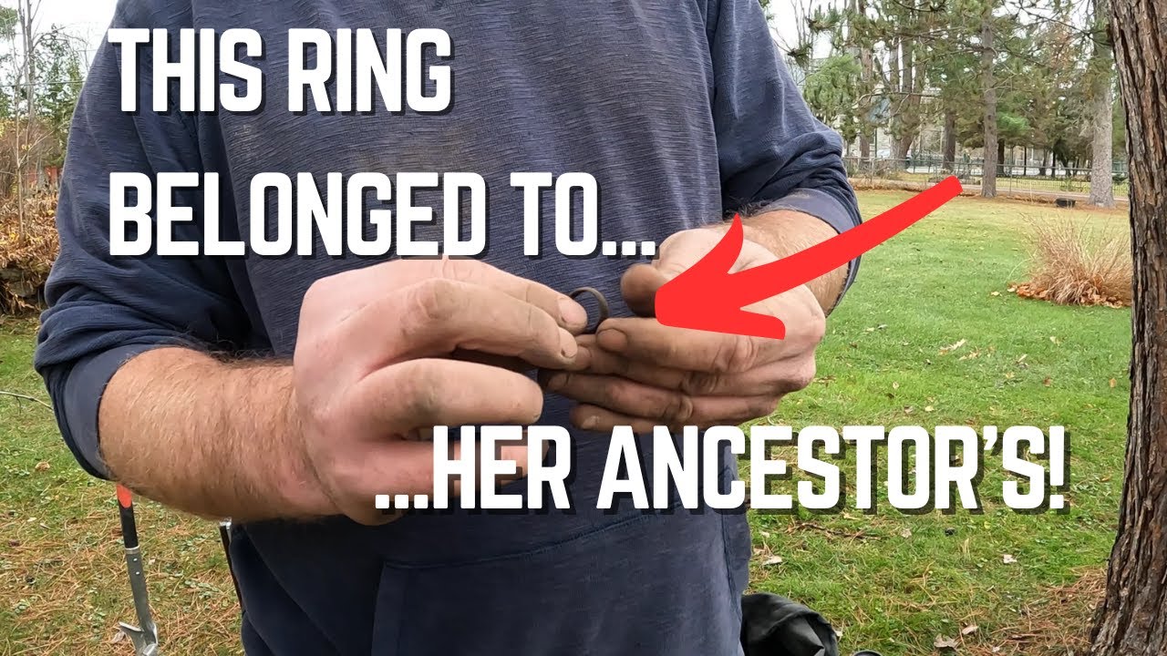 Hidden History Beneath the Bryson Homestead | The Digging Dudes Reunite a Family Relic!
