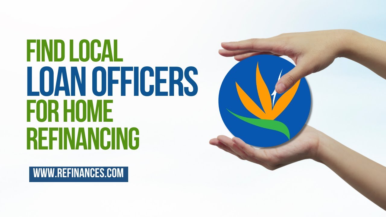 Refinance Like a Pro: Connect with Local Experts at Refinances.com