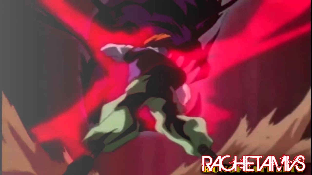 HIEI VS. MUKURO [AMV]