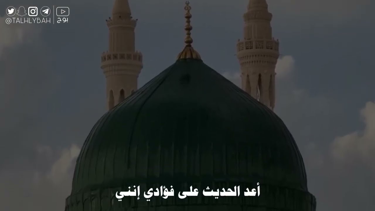 صوت الدندنة | راشد الحليبة