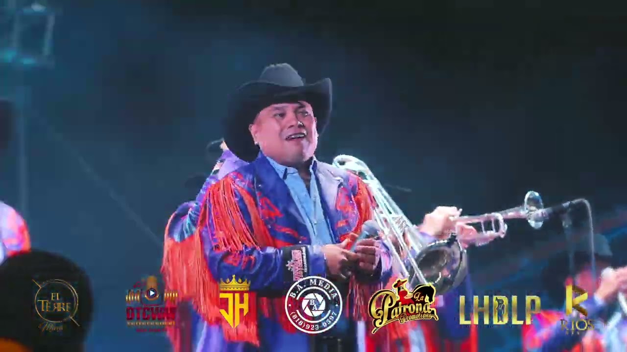 Banda Machos at Quebradita Time!
