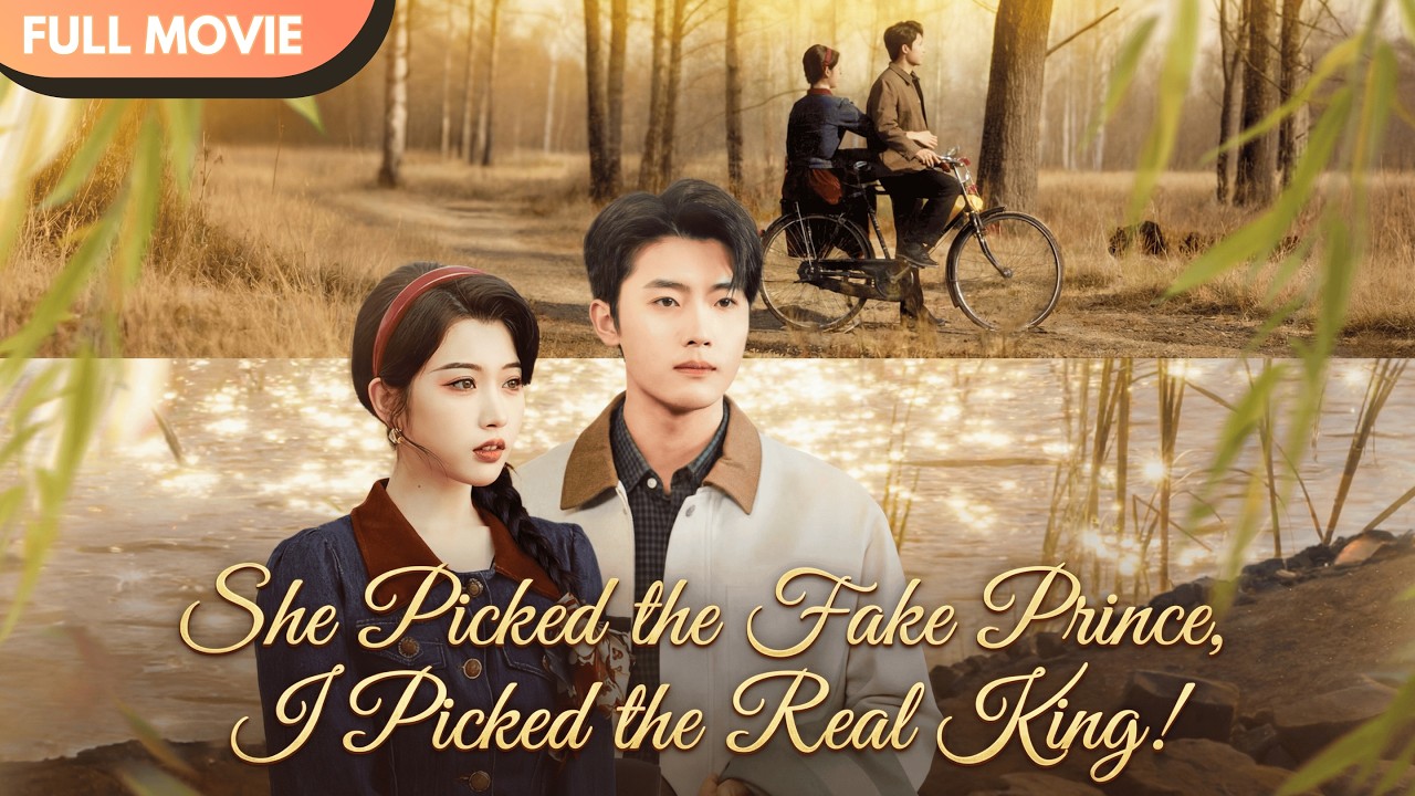 [ENG SUB] My Sister Stole My Fiancé, So I Married the 'Poor' Rough Guy. Now She Begs to Switch Back!