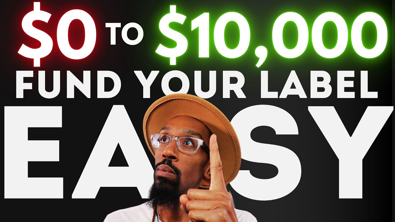 The $10k+ Record Label LLC Secret That Will Make You Rethink Everything