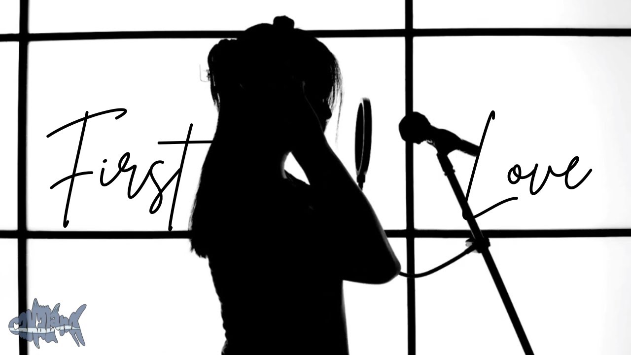 【Si Anas / Cakalanq】First Love - Hikaru Utada (Acoustic Cover)