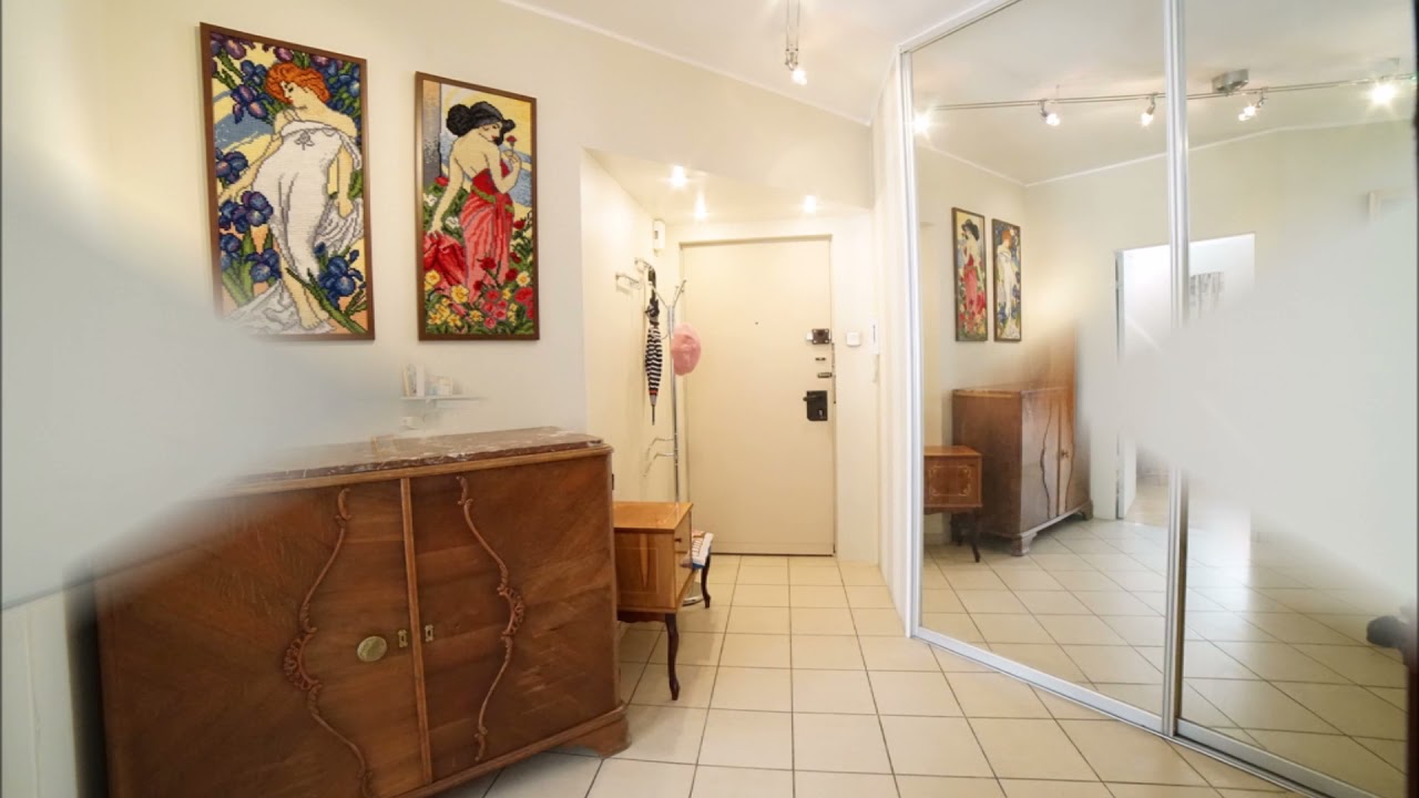 Mościcki Nieruchomości, do sprzedaży mieszkanie 2 -pokojowe na ul. Bronikowskiego na Kabatach