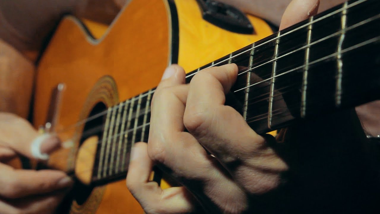 Gravei BOIADEIRO ERRANTE em Versão Instrumental