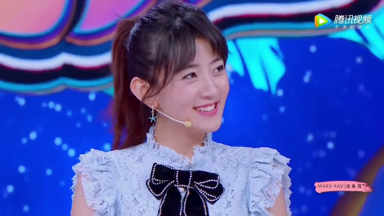 雙世寵妃2 : 《Beauty小姐》 第6期 【梁潔、陳宥維 CUT】