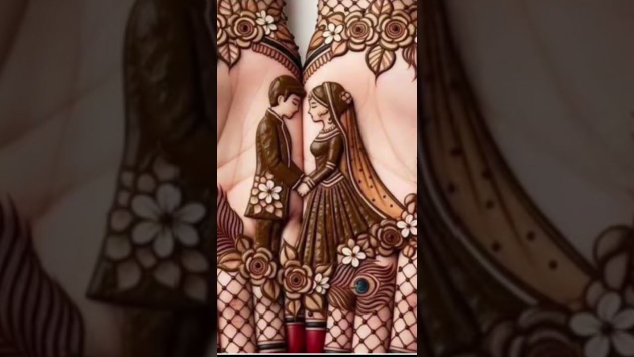 Mehndi designs | mendini design | cone designs | mehandi design | mehdi ki dizain | madhi ke design