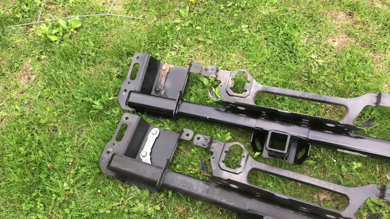 How to tell F150 max tow vs  regular tow package