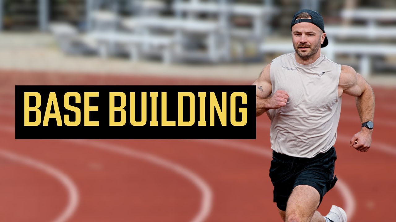 The Complete Guide: Base Building for Hybrid Athletes