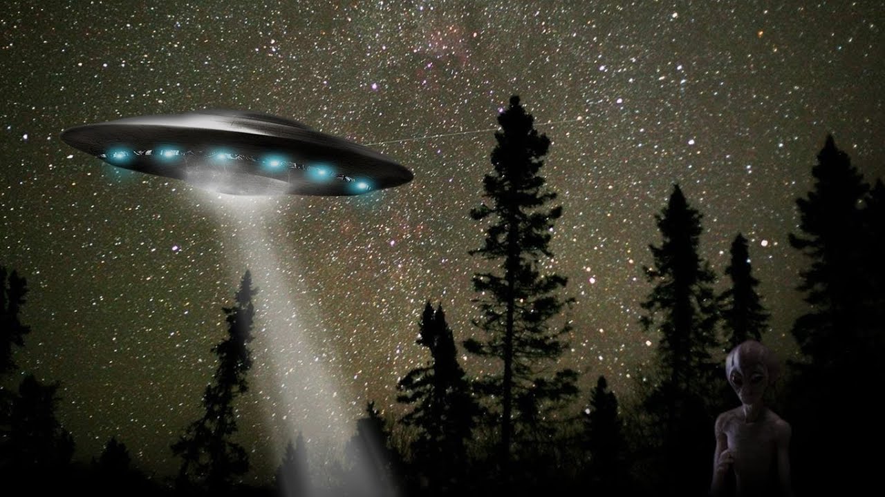 Etnica - Intense Visitation [Music Video]