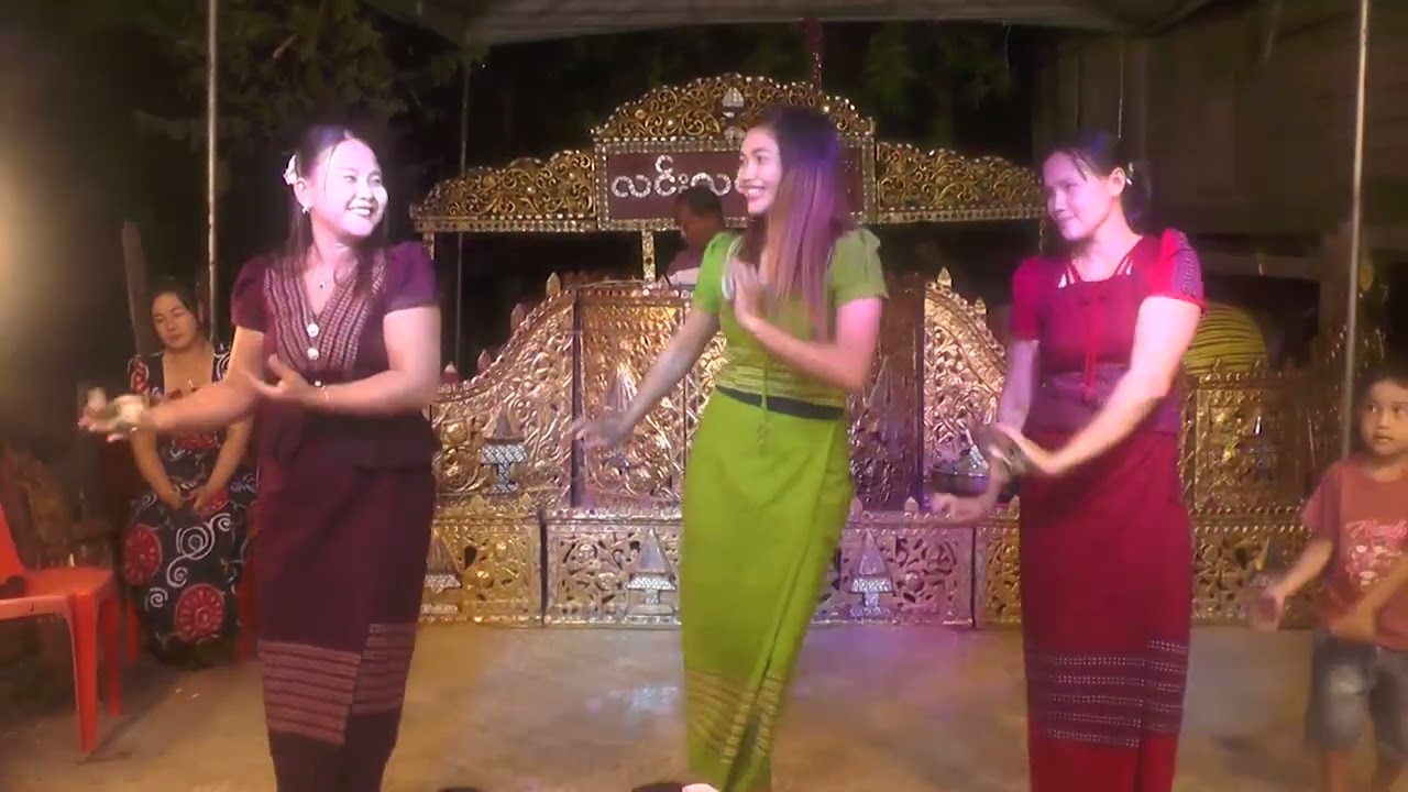 နာဲဇြာန်+မိလှရီကေုာံကောန်ဇာတ်ဂမ္လိုင် ကွာန်ငုာင် 2026 သကုတ် 4မငေသ္ပခမီသာမဏီ 