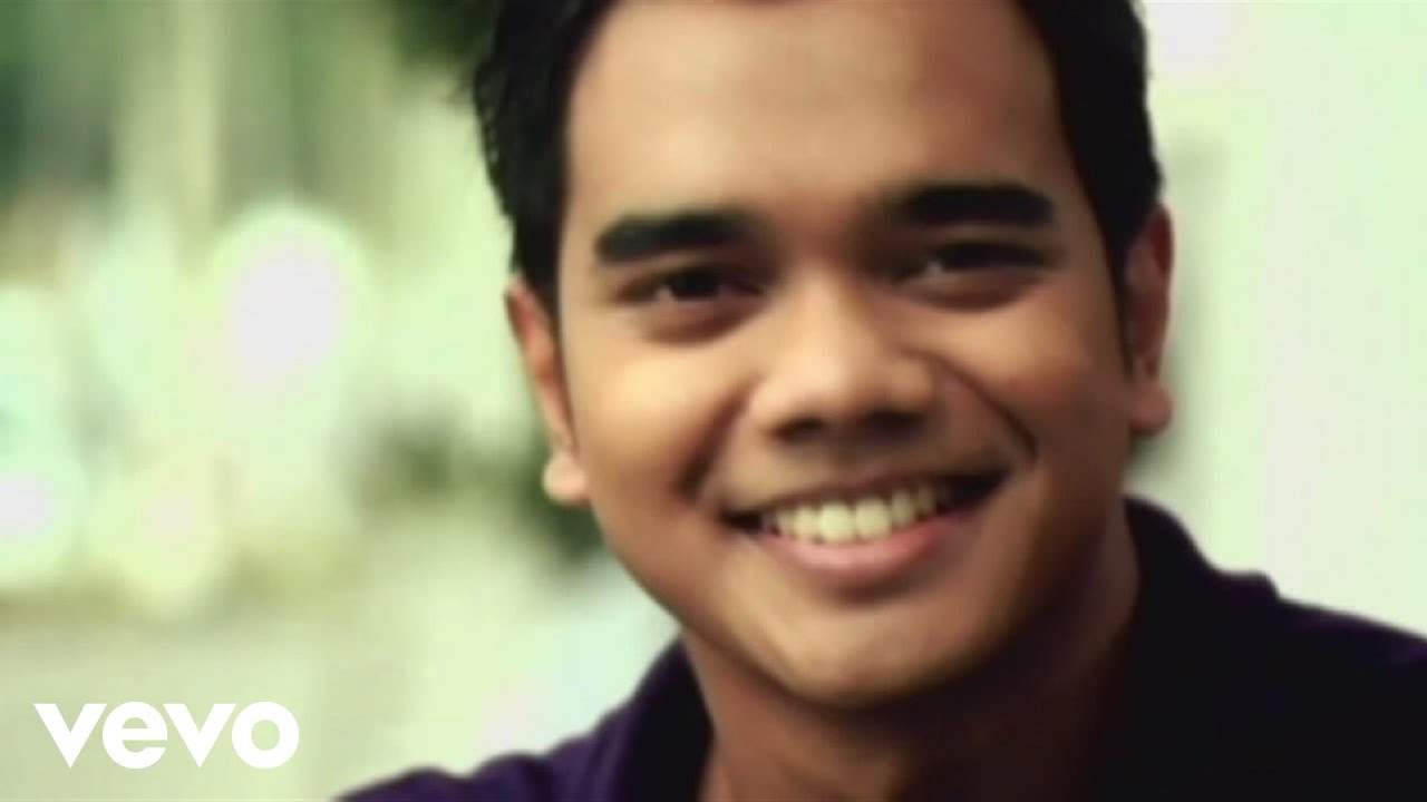 Alif Satar - Jangan Nakal (Music Video)