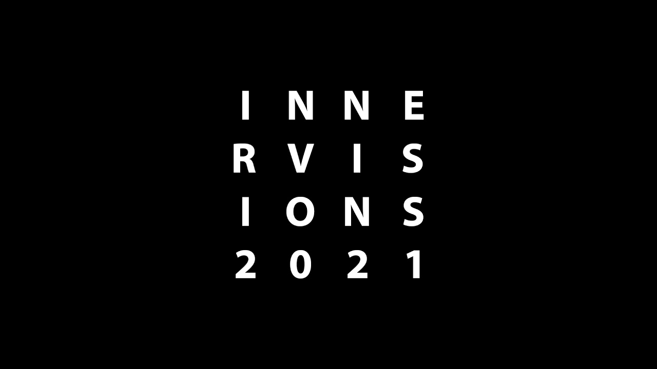 INNERVISIONS MIX 2021