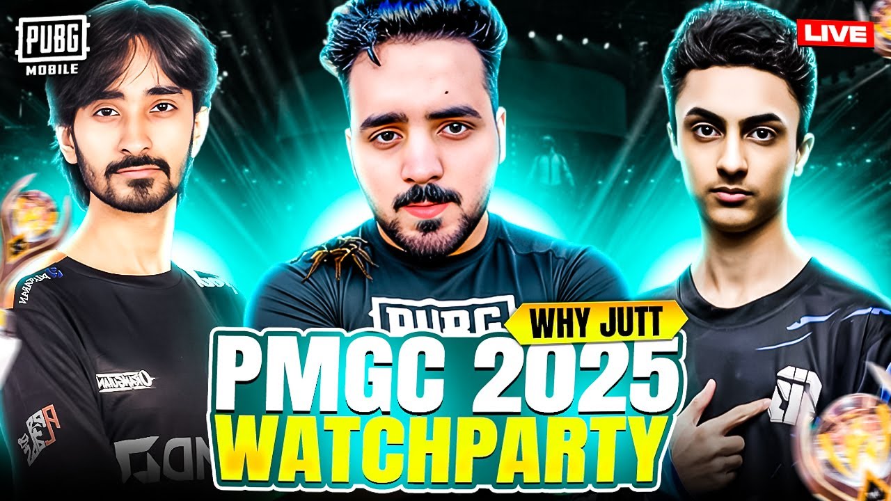 FINAL DAY PMGC 2025 GROUP GREEN