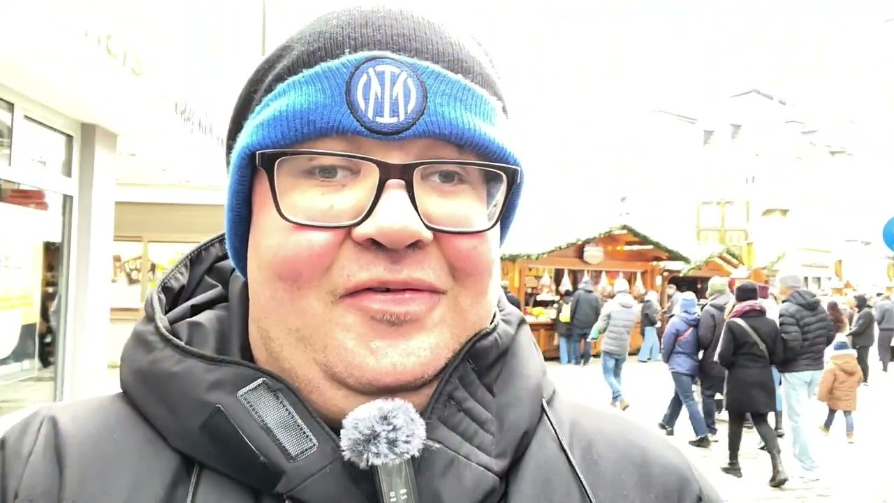 ￼Daily vlog 14.￼12.2025