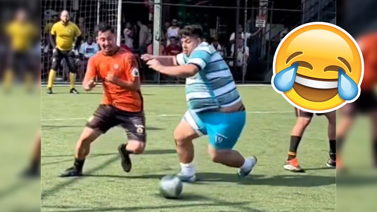 1 HOUR OF FOOTBALL FAILS, SKILLS & GOALS #63