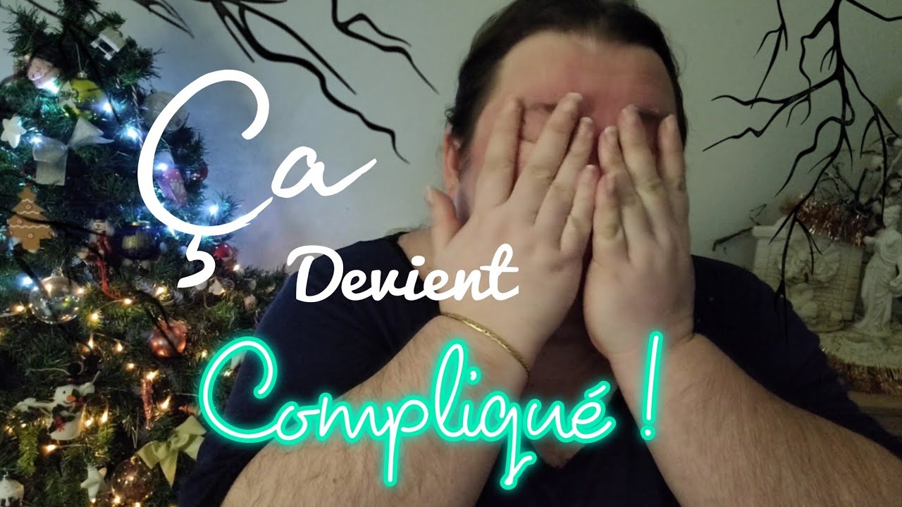 Vlog / Bilan 2024 et Objectifs 2025 !