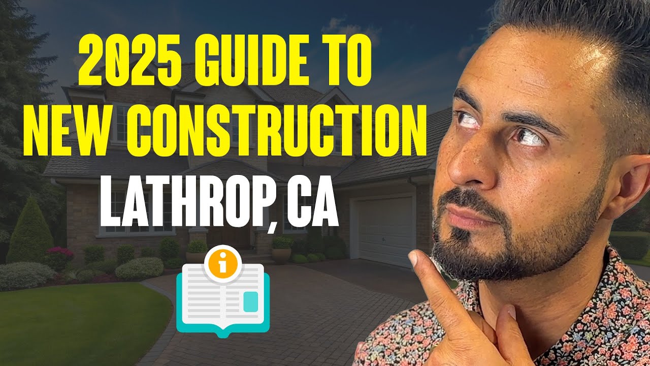 New Construction Homes in Lathrop, CA: River Islands vs Stanford Crossing