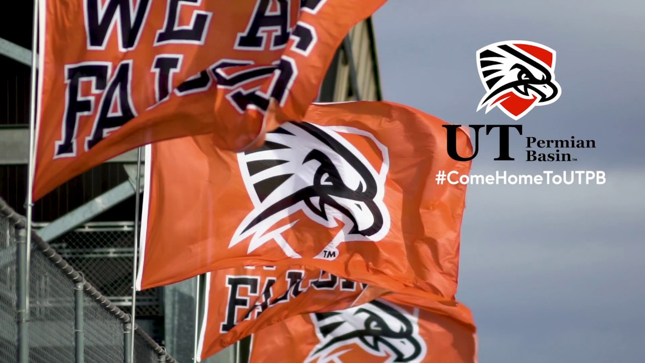 Come home to UT Permian Basin