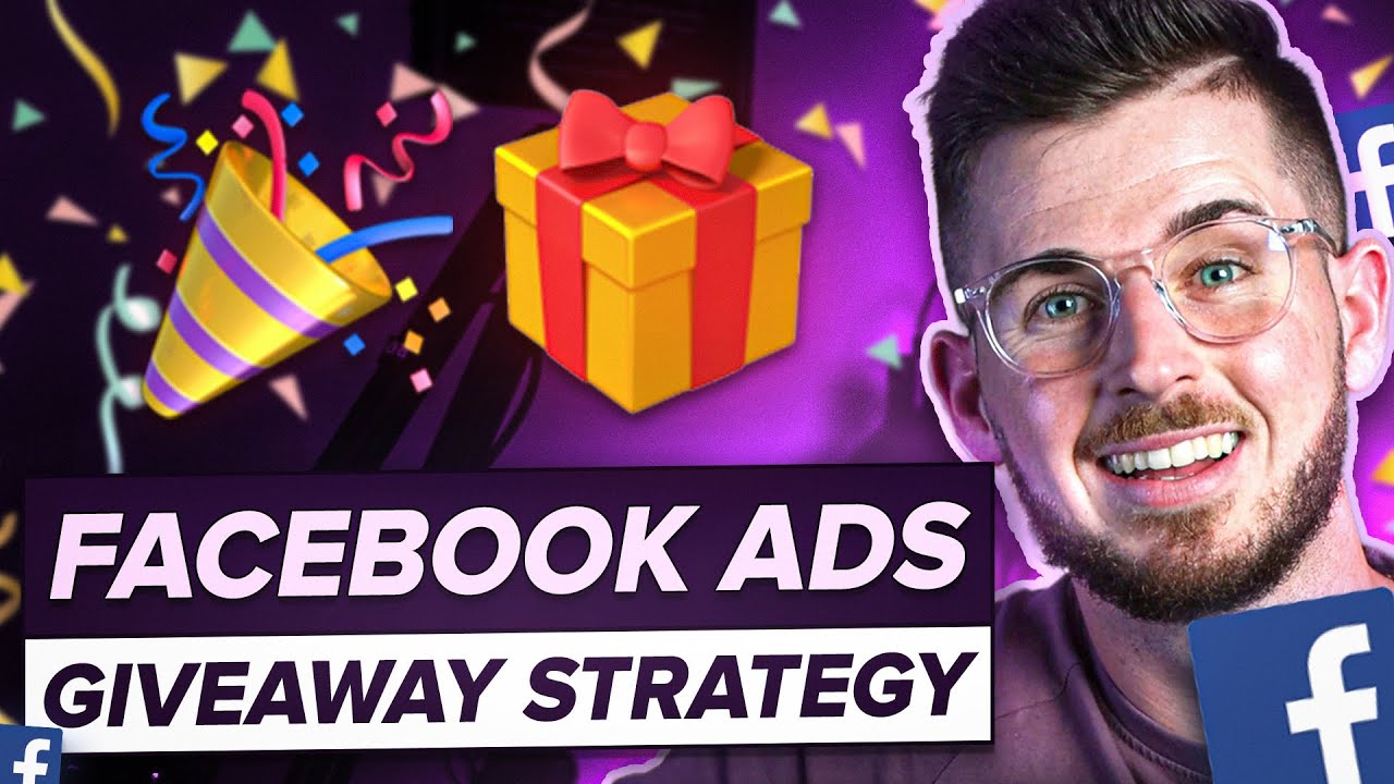 Facebook Ads Giveaway: Should I Do A Giveaway With Facebook Ads? | Nick Theriot