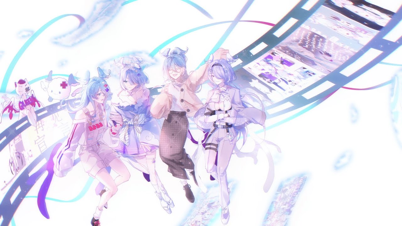 【#EliraGotCake2024】 4!!!!!!!!!!!!!!!!!!!!!!!!!!!!!!!! BIRTHDAY YIPPEE 【NIJISANJI EN | Elira Pendora】